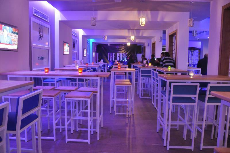 Hotel Les Palmiers Monastir Eksteriør bilde